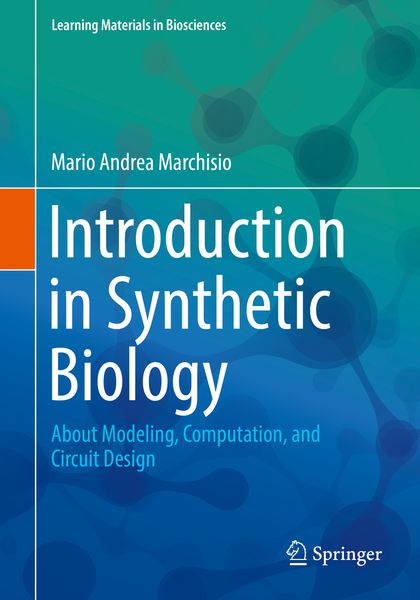 Produktbild: Introduction to Synthetic Biology