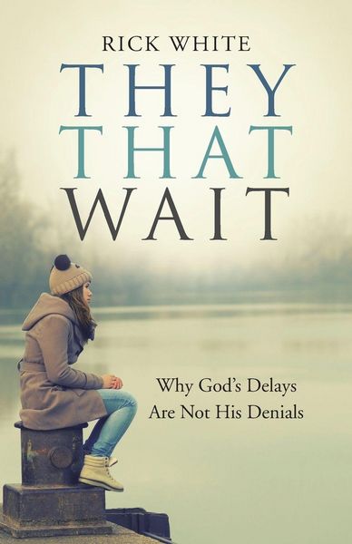 Produktbild: They That Wait