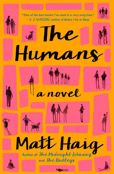 Produktbild: The Humans