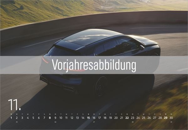 Produktbild: BMW M 2027