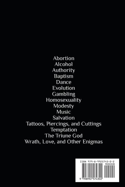 Produktbild: Baptist Apologetics
