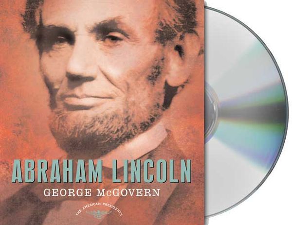Produktbild: Abraham Lincoln
