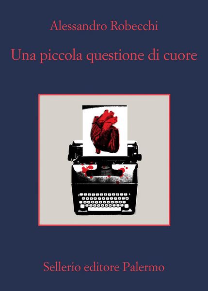 Produktbild: Una piccola questione di cuore