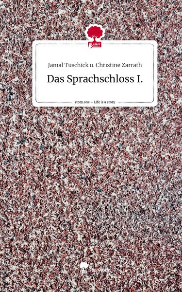 Produktbild: Das Sprachschloss I.. Life is a Story - story.one