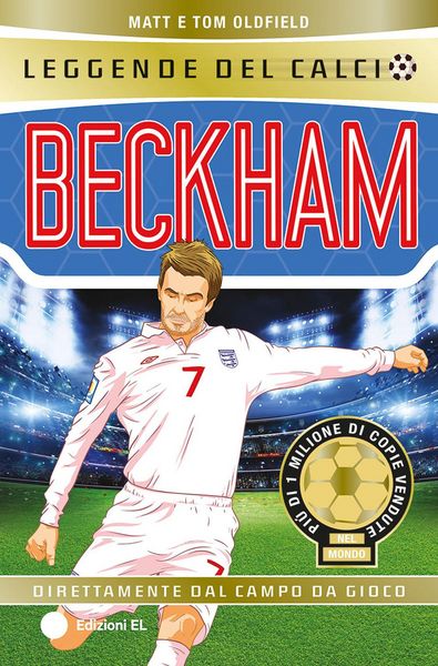 Produktbild: Beckham
