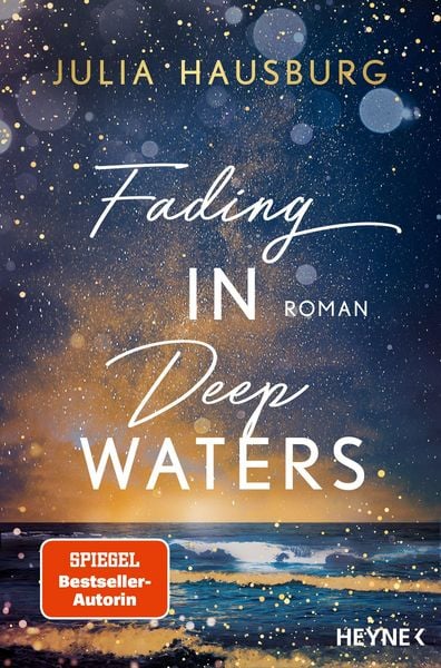 Produktbild: Fading In Deep Waters