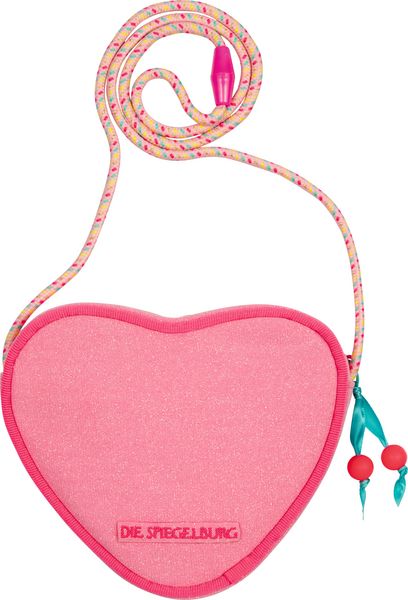 Produktbild: Glitzer-T&auml;schchen / Prinzessin Lillifee