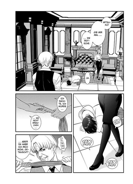 Produktbild: Nana & Kaoru: Das letzte Jahr 05