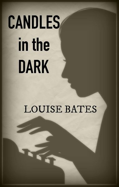 Produktbild: Candles in the Dark (Pauline Gray Mysteries, #1)