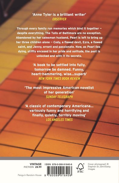 Produktbild: Dinner at the Homesick Restaurant