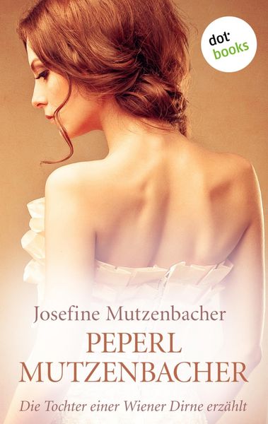 Produktbild: Peperl Mutzenbacher