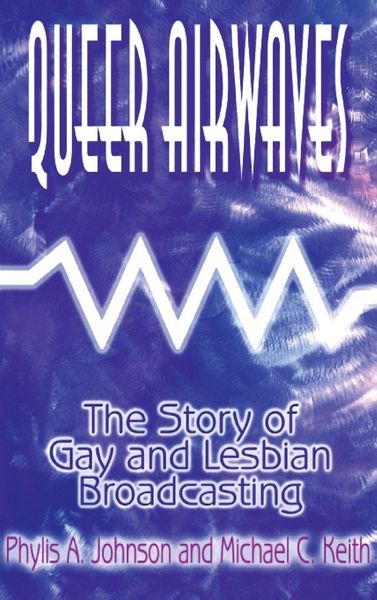 Produktbild: Queer Airwaves