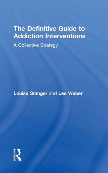 Produktbild: The Definitive Guide to Addiction Interventions