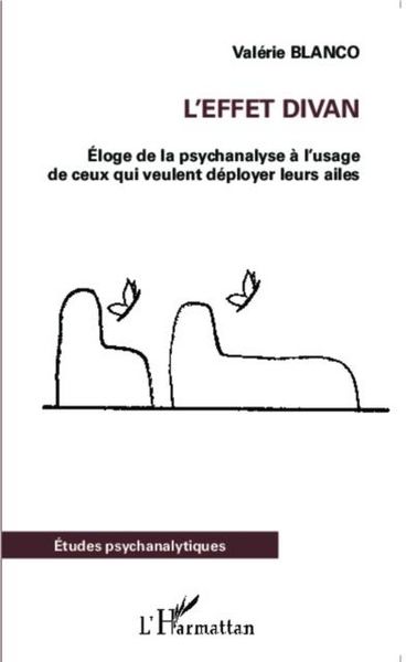 Produktbild: L'effet divan