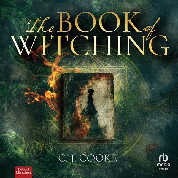 Produktbild: The Book of Witching