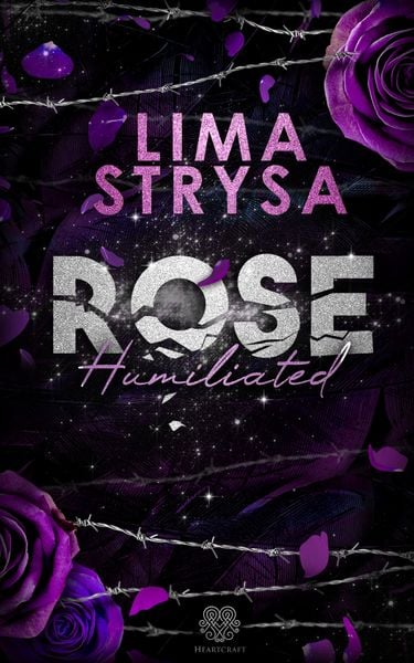 Produktbild: ROSE - Humiliated