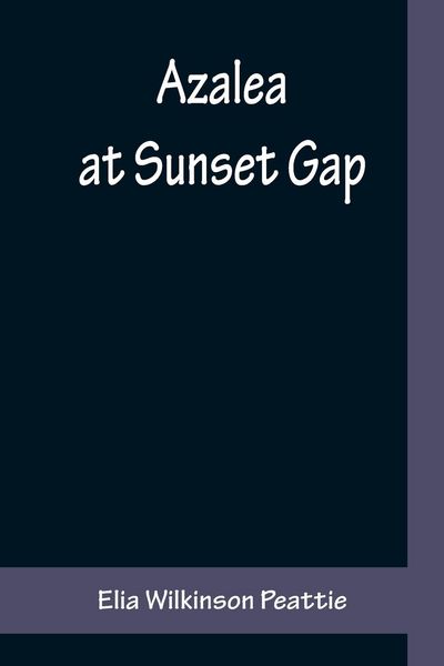 Produktbild: Azalea at Sunset Gap
