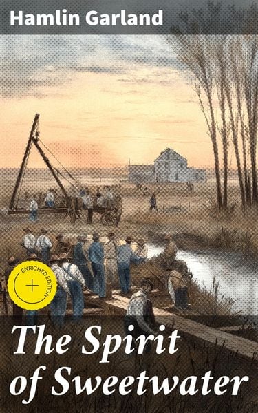 Produktbild: The Spirit of Sweetwater