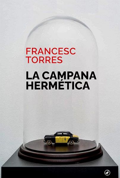 Produktbild: La campana herm&eacute;tica