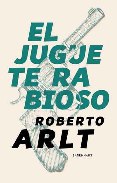 Produktbild: El juguete rabioso