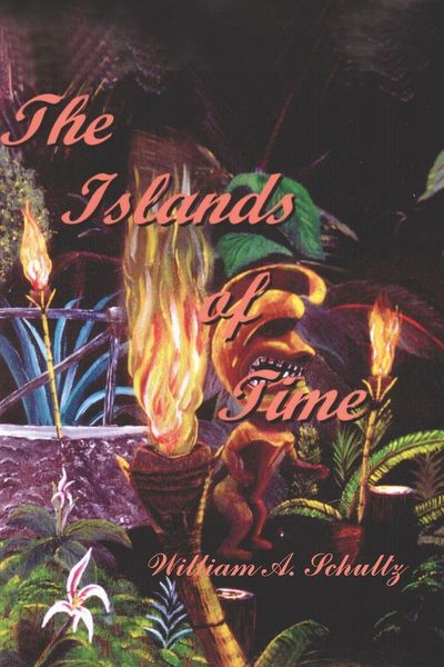 Produktbild: The Islands Of Time