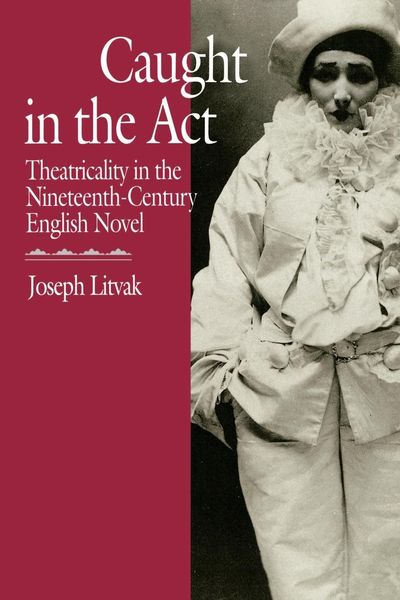 Produktbild: Caught in the Act