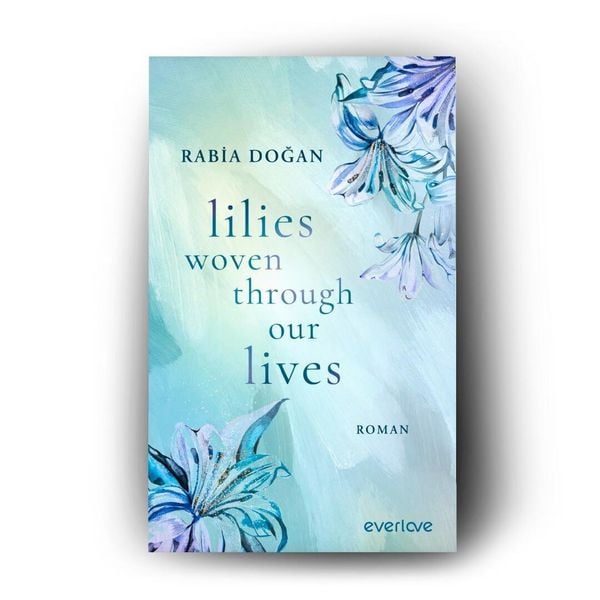 Produktbild: Lilies woven through our Lives