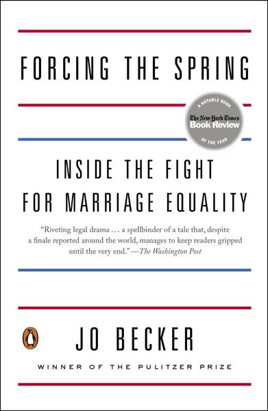 Produktbild: Forcing the Spring
