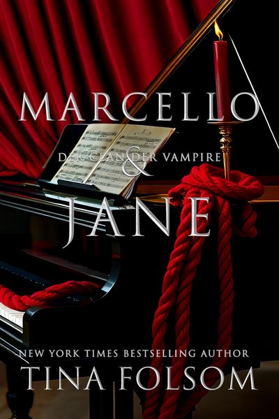 Produktbild: Marcello & Jane