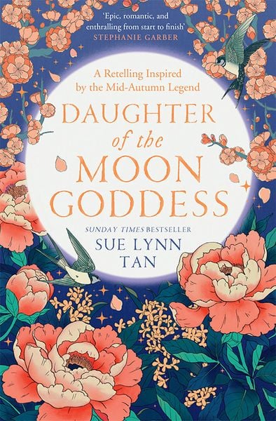 Daughter of the Moon Goddess, Taschenbuch von Sue Lynn Tan, HarperCollins, 9780008479336