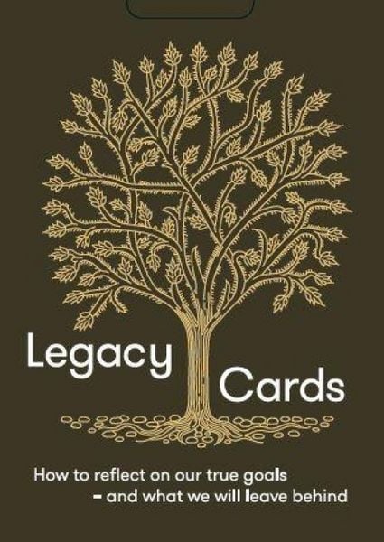 Legacy Cards