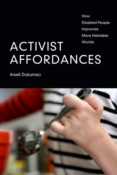 Produktbild: Activist Affordances