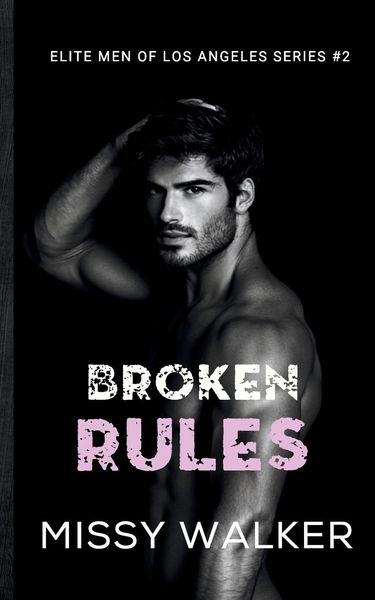Produktbild: Broken Rules