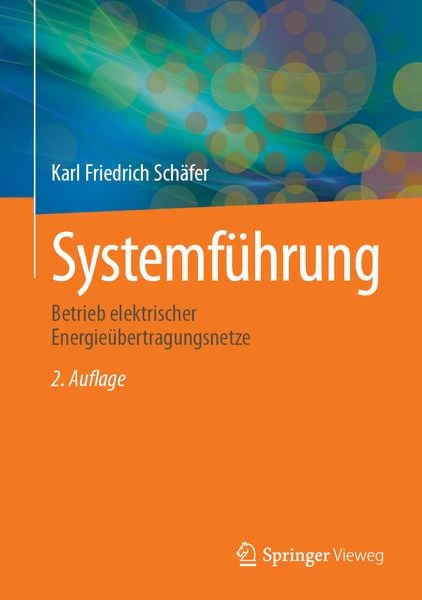 Produktbild: Systemf&uuml;hrung