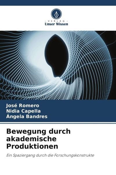 Produktbild: Bewegung durch akademische Produktionen