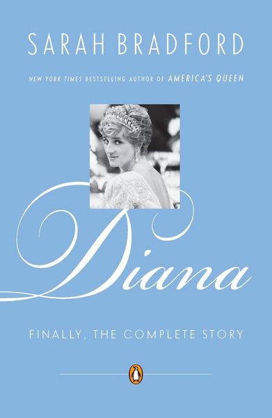 Produktbild: Diana