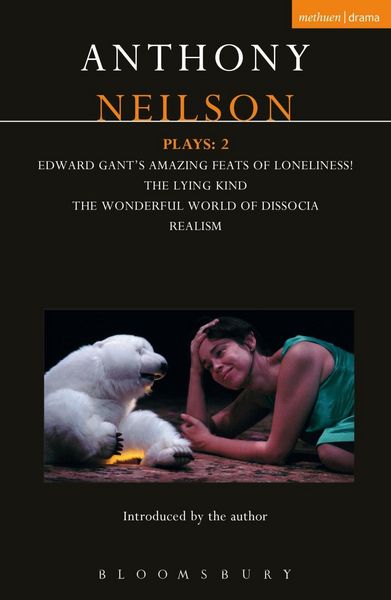 Produktbild: Neilson Plays: 2
