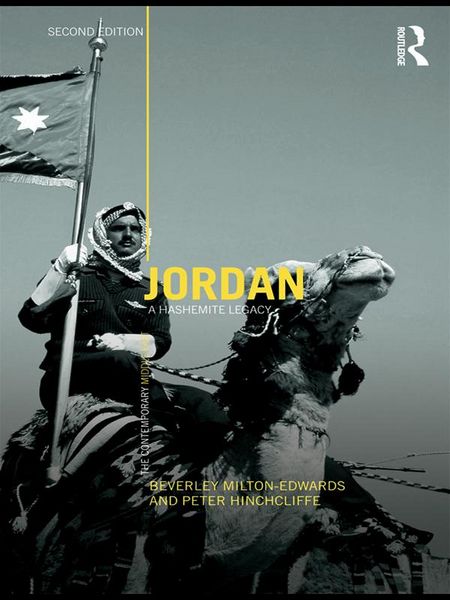 Produktbild: Jordan