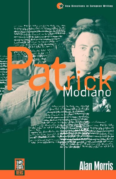Produktbild: Patrick Modiano