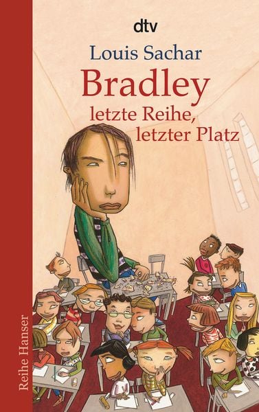 Produktbild: Bradley - letzte Reihe, letzter Platz