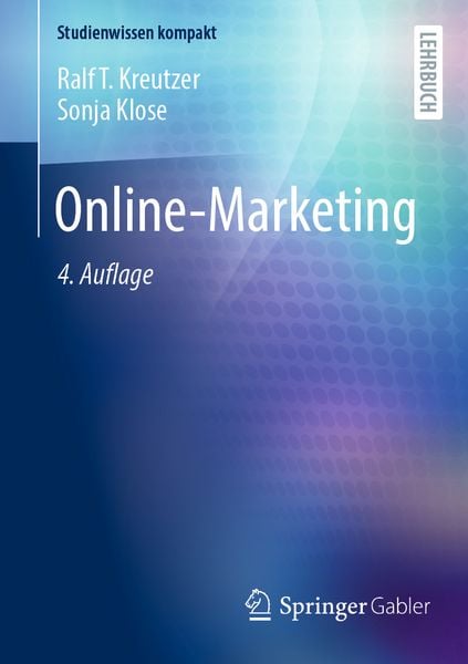 Produktbild: Online-Marketing