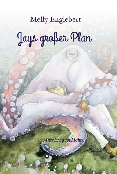 Produktbild: Jays gro&szlig;er Plan