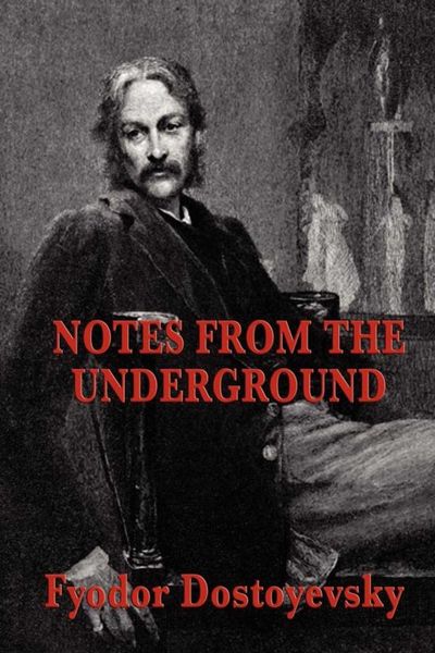 Produktbild: Notes from the Underground