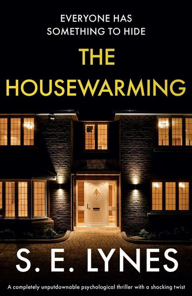 Produktbild: The Housewarming