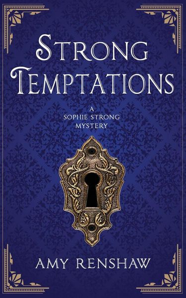 Produktbild: Strong Temptations