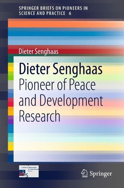 Produktbild: Dieter Senghaas