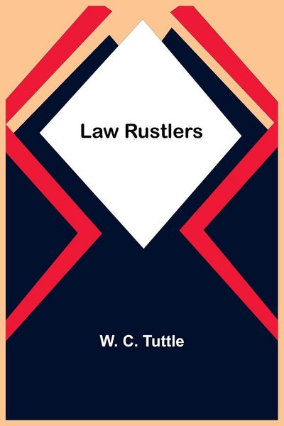 Produktbild: Law Rustlers