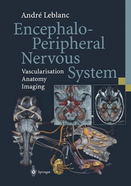 Produktbild: Encephalo-Peripheral Nervous System