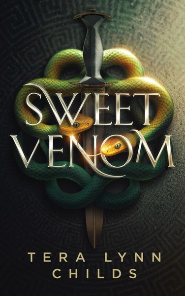 Produktbild: Sweet Venom
