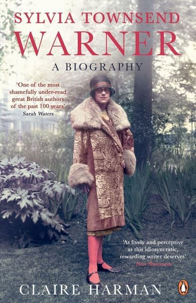 Produktbild: Sylvia Townsend Warner